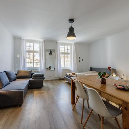 Stylish Centre Apartment Tgm Karlovy Vary Extérieur photo