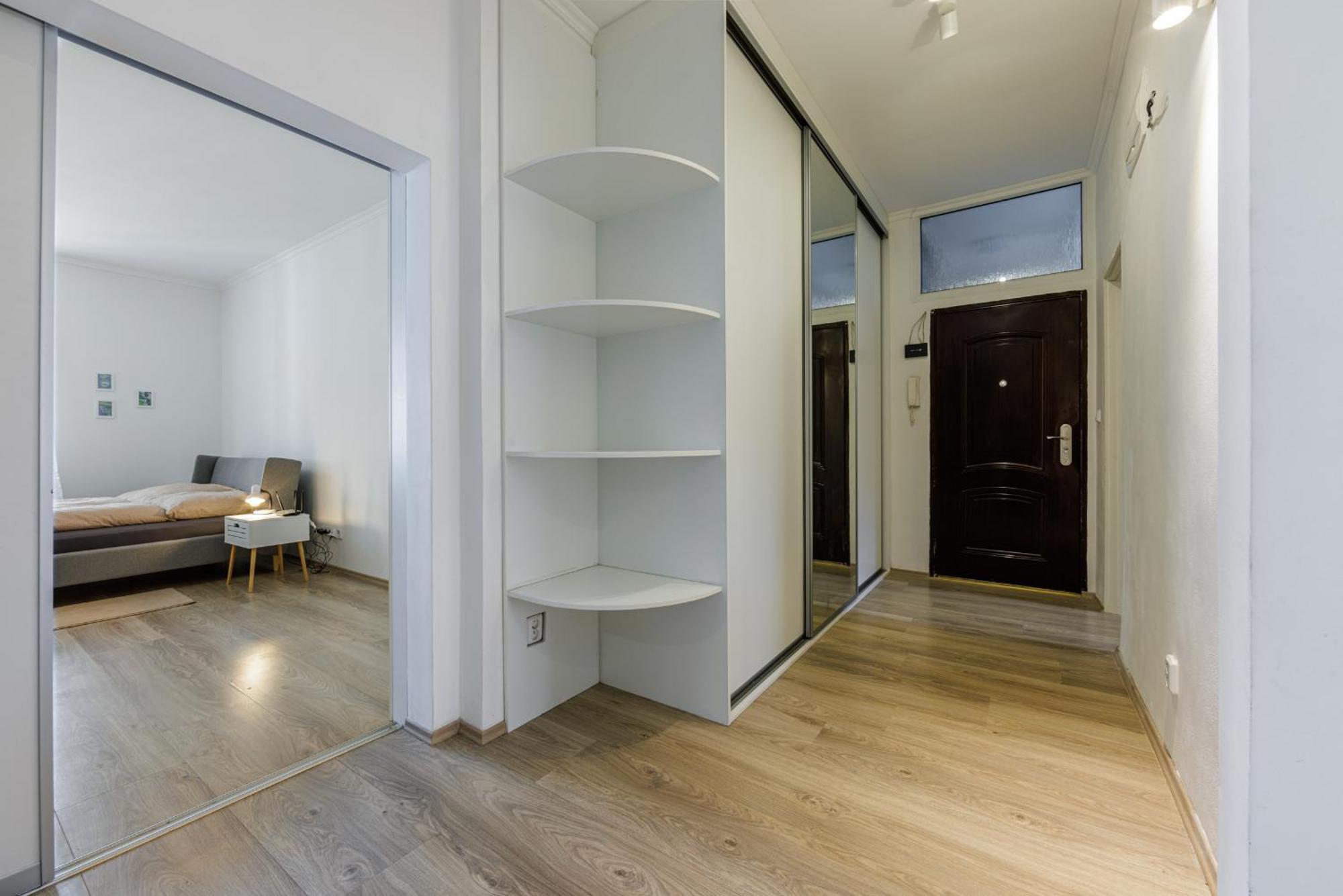 Stylish Centre Apartment Tgm Karlovy Vary Extérieur photo