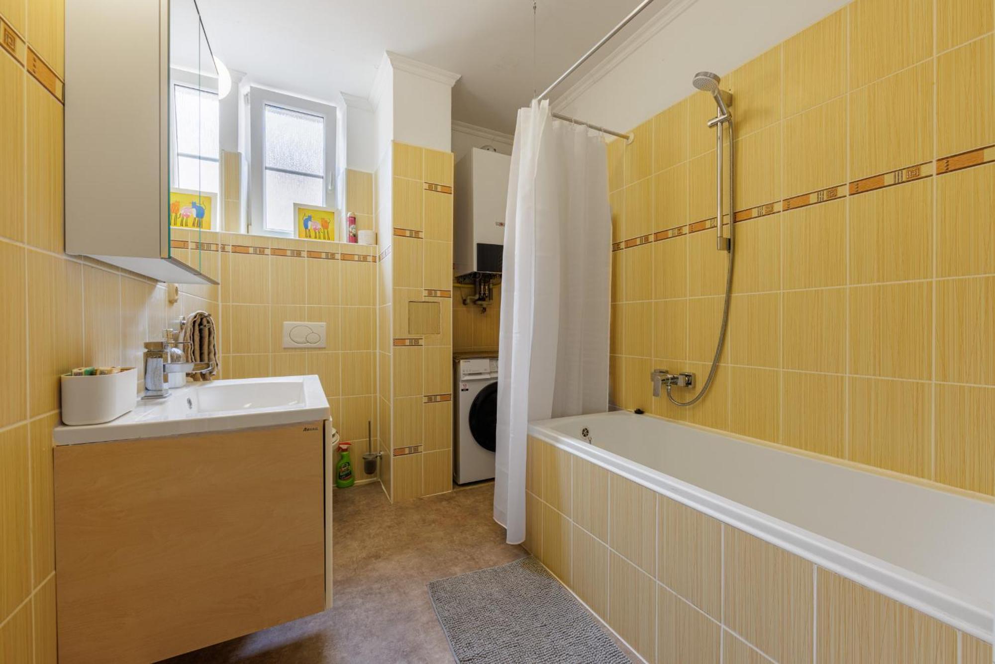 Stylish Centre Apartment Tgm Karlovy Vary Extérieur photo