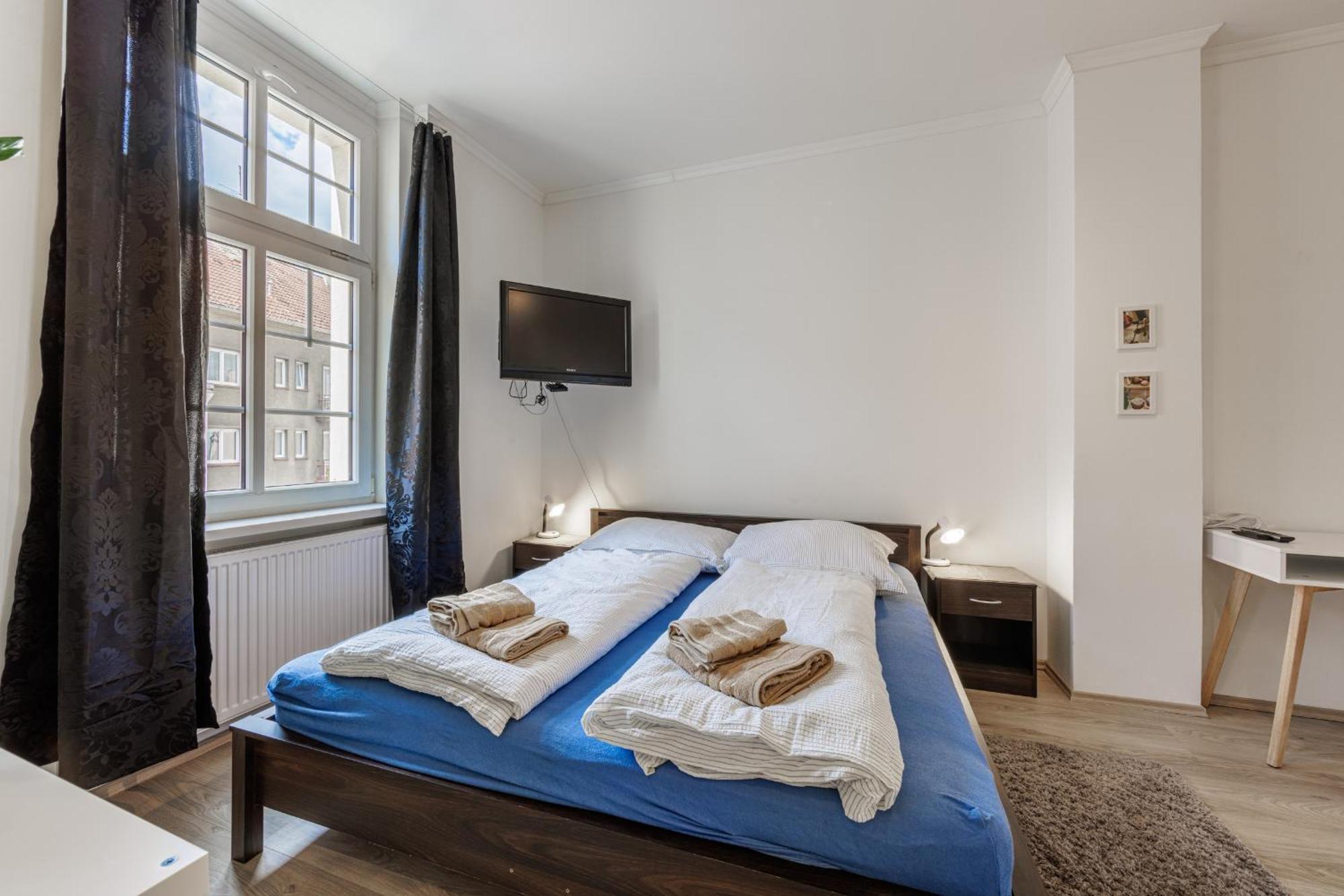 Stylish Centre Apartment Tgm Karlovy Vary Extérieur photo