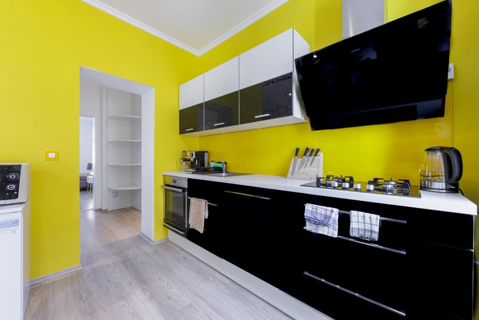 Stylish Centre Apartment Tgm Karlovy Vary Extérieur photo